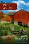 [An Amish Mystery 5.50] • Plain as Day